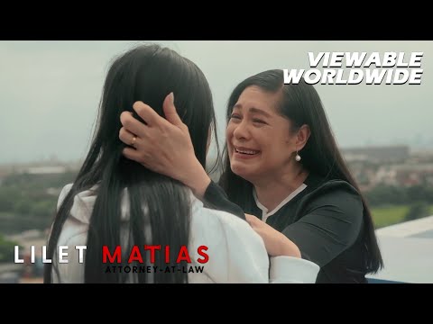 Lilet Matias, Attorney-At-Law: Trixie just wants to breathe! (Episode 74)