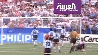 المعلقون الرياضيون ينافسون أشهر لاعبي كرة القدم على النجومية