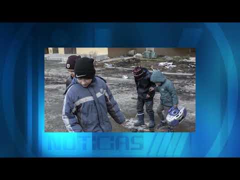 Estados Unidos impone sanciones a Rusia por deportación de niños ucranianos