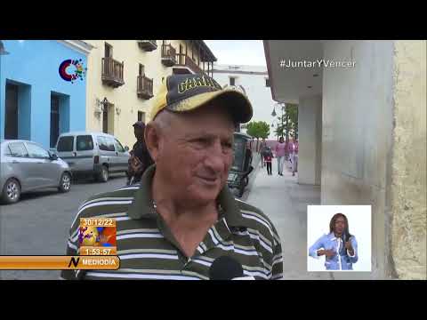Cuba: En Camagüey esperan año nuevo con grandes expectativas
