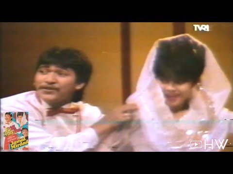 Jamal Mirdad - Siti Juleiha (1987) Aneka Ria Safari