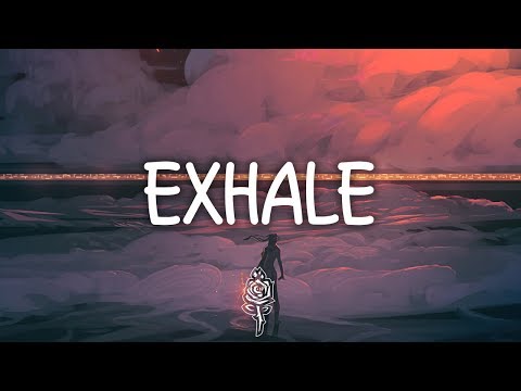 Sabrina Carpenter – Exhale (Lyrics)