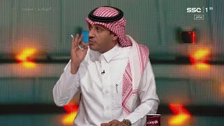 ناقد : أتمنى عدم وجود الجدولة في الديون بالأندية