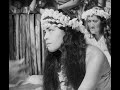 Tabú (1931) de F.W. Murnau