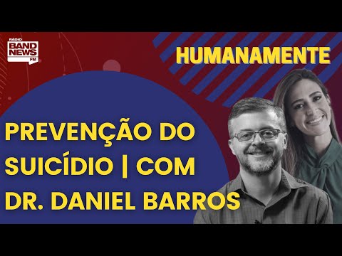 COMO FALAR DE SUICÍDIO PODE PREVENIR CASOS | HUMANAMENTE