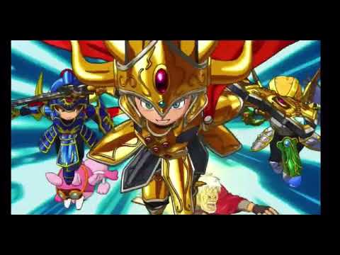 【星ドラ】星のドラゴンクエスト オープニングムービー ※途中CMなし【ありがとう星ドラ】