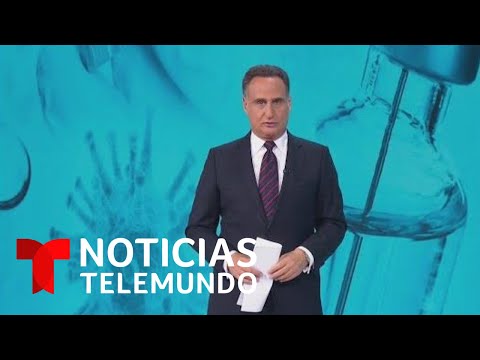 Noticias Telemundo, 2 de septiembre 2020 | Noticias Telemundo