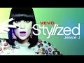 Jessie J - VEVO Stylized