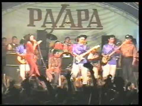 Liku-liku - Lusiana Safara - OM Palapa 2002