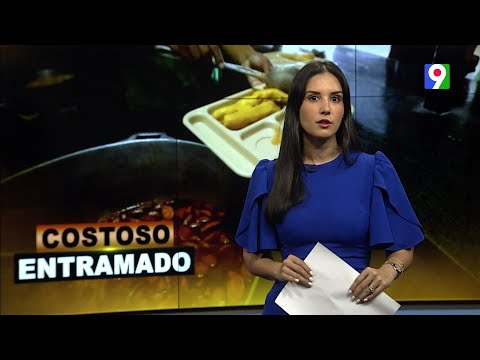 Costoso Entramado | El Informe con Alicia Ortega