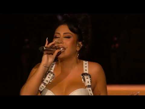 Kali Uchis - Get you (Lollapalooza Brazil 2023)