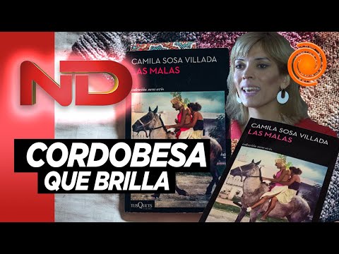 Camila Sosa Villada: Su libro Las Malas será traducido a cuatro idiomas