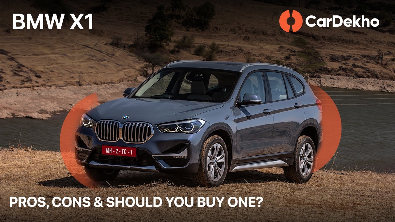 2020 BMW X1: Pros, Cons, Should You Buy One? | CarDekho.com