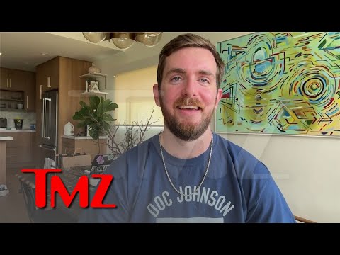 Girthmasterr Says He'd Consider Yeezy Porn Collab So He Can Buy Mom A House | TMZ