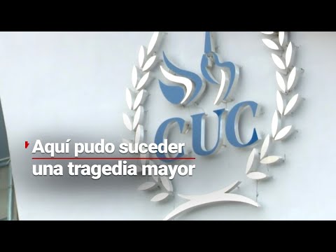 ¿Tus hijos están a salvo en la escuela? | Esta jovencita pudo PERDER LA VIDA por IMPRUDENCIAS