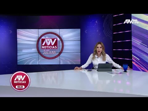 ATV Noticias al Estilo Juliana: Programa del 7 de diciembre de 2023