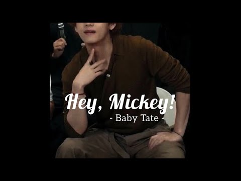 [แปลไทย]-Hey,Mickey!|Baby