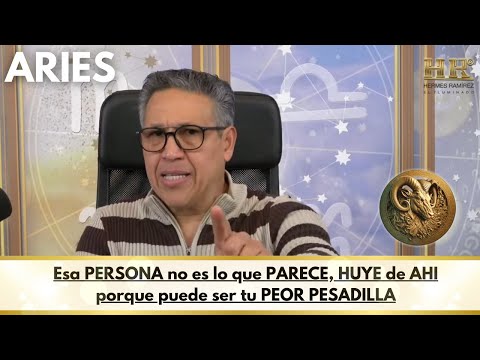 ARIES:  DEMASIADO FALSO-A, no es lo que te IMAGINAS, pero CUIDATE no es de CONFIAR. ALÉJATE