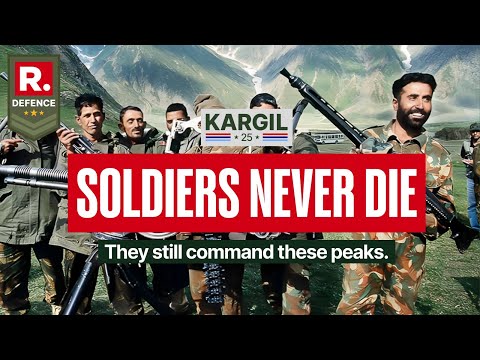 Kargil Vijay Divas: Captain Vikram Batra's Brother Narrates Final Letters