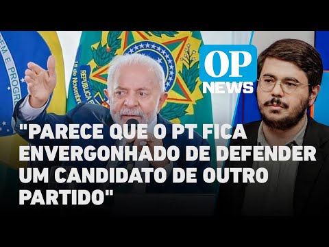 Lula está distante das campanhas de seus aliados nas principais capitais do País? | O POVO News