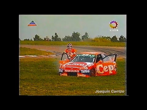 TC 2000 - 2002: 4ta Fecha Bahía Blanca - Final TC 2000
