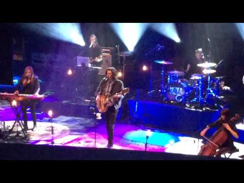 Hozier "Foreigner's God" Live in Chicago on February 25, 2015