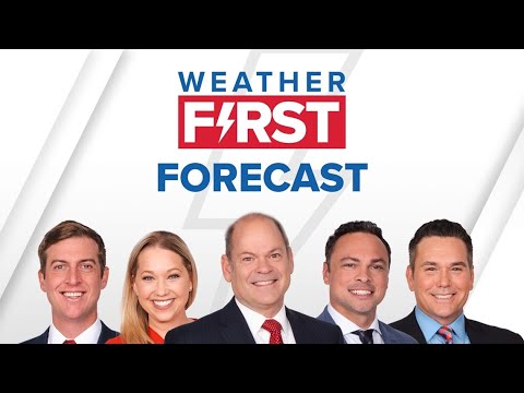 St. Louis forecast: Rain develops Tuesday afternoon