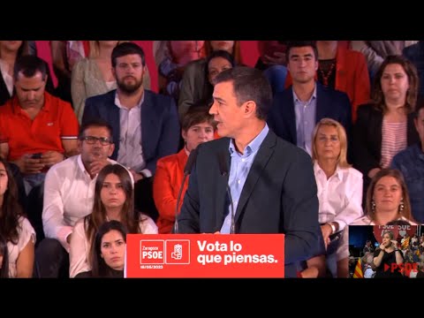 Sánchez promete que tendrá todos los apoyos para hacer realidad 1.500 viviendas sociales