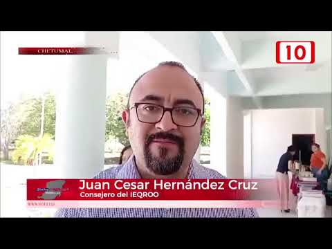 EnVivo | Notivision Peninsular con Rayza Briceño