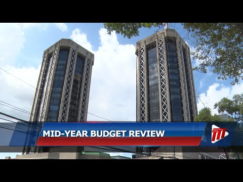 Mid-Year Budget Review