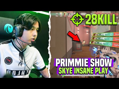 TLNPrimmie|ShowSKYEINSANE