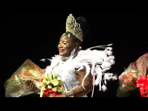 In Depth With Dike Rostant - Tobago Heritage Festival 2022