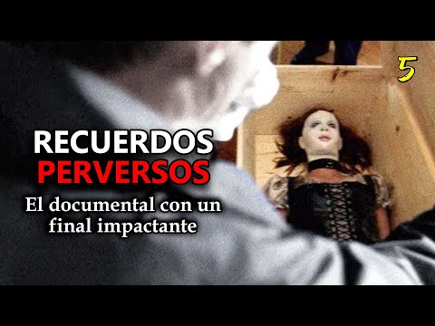 The Poughkeepsie Tapes (Recuerdos Perversos) RESUMEN Y FINAL EXPLICADO | Películas de Terror