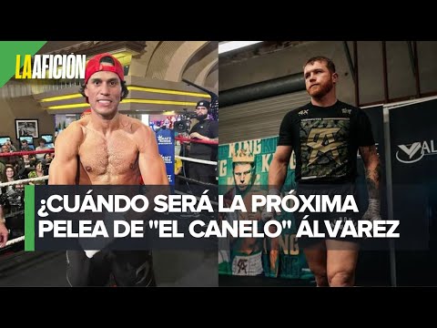 Canelo' Álvarez vs David Benavidez estaría muy cerca de concretarse; asegura Mauricio Sulaimán