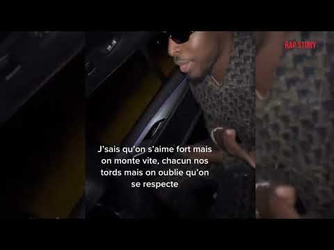 Dadju - Saigne//exclu 2022