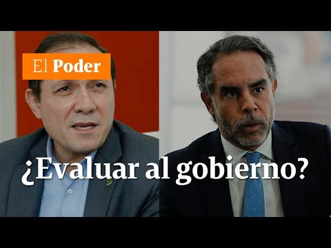 ¿Cómo evaluar al gobierno Duque y al ministro de defensa | El Poder