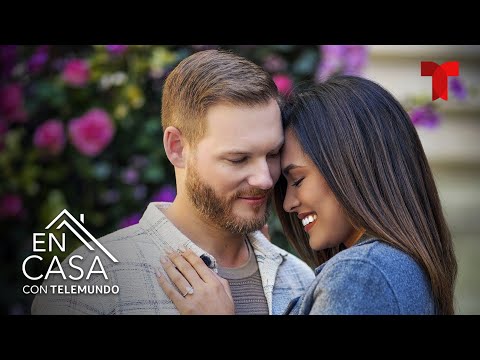 ¡Boda en puerta! Así fue el momento en que Andrea Meza se compromete con Ryan Proctor