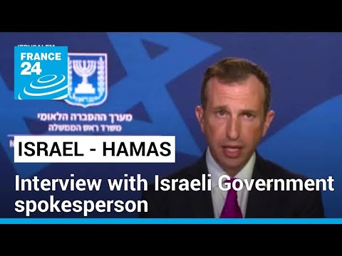 Netanyahu under pressure from all sides: interview of Israeli Government spokesperson Avi Hyma