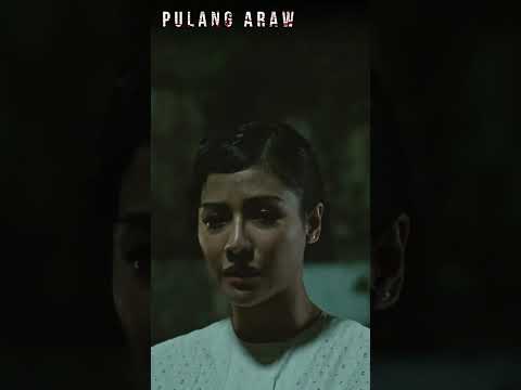 Hindi ako traydor na kaibigan #shorts | Pulang Araw