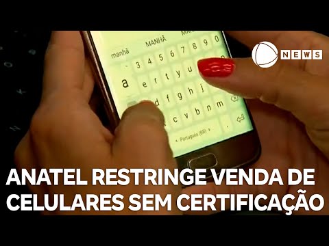 Anatel vai multar e bloquear sites que vendem celulares pirata no Brasil