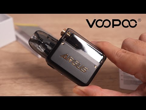 สวัสดีปีใหม่กับVOOPOOArgus