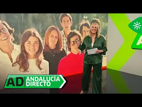 Andalucía Directo | Viernes 23 de febrero