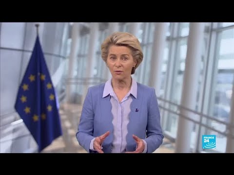 Covid-19 : l'Union européenne tente de coordonner les restrictions de voyage