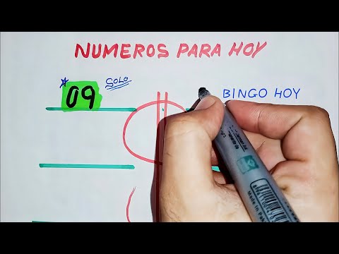 NUMEROS PERFECTO PARA HOY 23 DE JUNIO 2024 , NUMEROS PARA LOTERIAS |NUMEROS PARA HOY