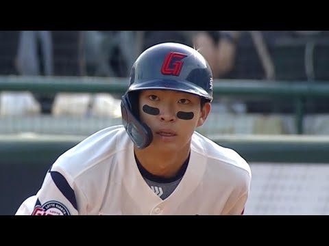 [삼성 vs 롯데] 돌아온 김민석! | 4.10 | KBO 모먼트 | 야구 하이라이트