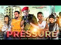 PRESSURE [34]
