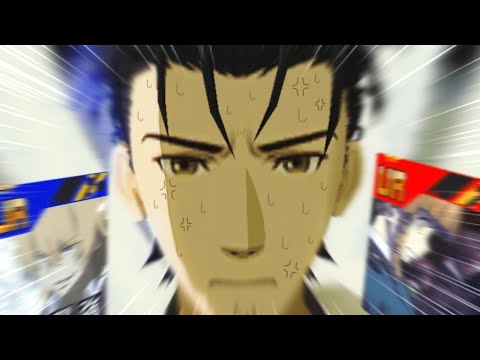 疑似モモン剣9の選択【＃コンパス】
