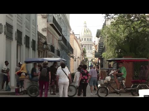 Info Martí  Cuba en números rojos
