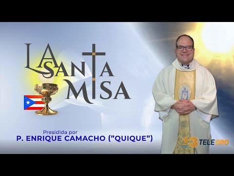 La Santa Misa de Hoy Domingo, 18 de septiembre de 2022