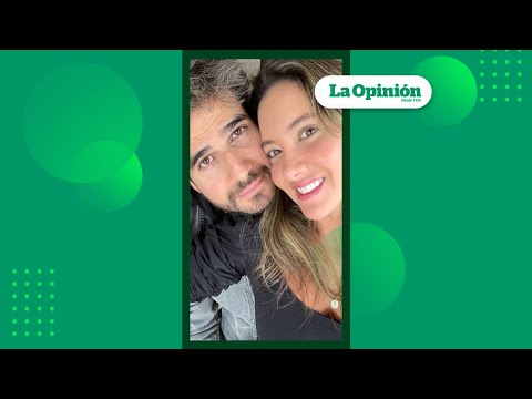 Daniela Álvarez y Daniel Arenas: ¿Terminaron mal su relación? #Shorts | La Opinión